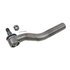 TRE12970 by TRP - Steering Tie Rod End, LH, 1.62 in.