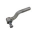 TRE12970 by TRP - Steering Tie Rod End, LH, 1.62 in.