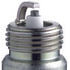 WR5 by NGK SPARK PLUGS - NGK V-Power Spark Plug