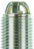 6992 by NGK SPARK PLUGS - NGK Standard Spark Plug