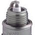BPM4A by NGK SPARK PLUGS - Spark Plug - Standard