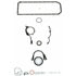 Fel-Pro CS 26251 Engine Conversion Gasket Set Engine Conversion Gasket Set