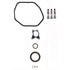 CS 26338 by FEL-PRO - Engine Conversion Gasket Set