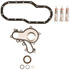 CS 26394 by FEL-PRO - Engine Conversion Gasket Set