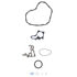 CS 26562 by FEL-PRO - Engine Conversion Gasket Set