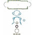 Fel-Pro CS 8548-5 Engine Conversion Gasket Set Engine Conversion Gasket Set