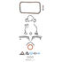 CS 9112 by FEL-PRO - Engine Conversion Gasket Set