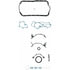 Fel-Pro CS 9228 Engine Conversion Gasket Set Engine Conversion Gasket Set
