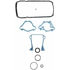 Fel-Pro CS 9898-1 Engine Conversion Gasket Set Engine Conversion Gasket Set