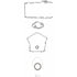 Fel-Pro CS 9514 Engine Conversion Gasket Set Engine Conversion Gasket Set