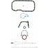 CS 9604 by FEL-PRO - Engine Conversion Gasket Set