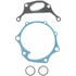 ES 70581 by FEL-PRO - Engine Water Pump Gasket