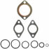 Fel-Pro ES 70717 Engine Coolant Crossover Pipe Mounting Set Engine Coolant Crossover Pipe Mounting Set