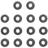 Fel-Pro ES 71105 Engine Valve Cover Grommet Set Engine Valve Cover Grommet Set
