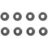 Fel-Pro ES 71044 Engine Valve Cover Grommet Set Engine Valve Cover Grommet Set