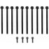 ES 71129 by FEL-PRO - Engine Cylinder Head Bolt Set