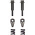 ES 72142 by FEL-PRO - Exhaust Bolt and Spring