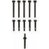 ES 72155 by FEL-PRO - Engine Cylinder Head Bolt Set