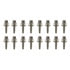 Fel-Pro ES 72214 Engine Oil Pan Bolt Set Engine Oil Pan Bolt Set