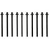 ES 72389 by FEL-PRO - Engine Cylinder Head Bolt Set