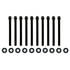 Fel-Pro ES 72439 Engine Cylinder Head Bolt Set Engine Cylinder Head Bolt Set
