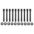 ES 72489 by FEL-PRO - Engine Cylinder Head Bolt Set