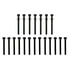 Fel-Pro ES 72483 Engine Cylinder Head Bolt Set Engine Cylinder Head Bolt Set