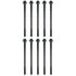 ES 72244 by FEL-PRO - Engine Cylinder Head Bolt Set
