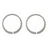 ES 72245 by FEL-PRO - Engine Cylinder Head Dowel Pin Set