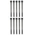 ES 72272 by FEL-PRO - Engine Cylinder Head Bolt Set