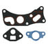 Fel-Pro ES 72774 Engine Coolant Crossover Pipe Mounting Set Engine Coolant Crossover Pipe Mounting Set