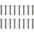 Fel-Pro ES 72794 Engine Cylinder Head Bolt Set Engine Cylinder Head Bolt Set