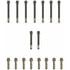 ES 72856 by FEL-PRO - Engine Cylinder Head Bolt Set