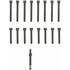 ES 72857 by FEL-PRO - Engine Cylinder Head Bolt Set