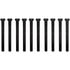 Fel-Pro ES 72860 Engine Cylinder Head Bolt Set Engine Cylinder Head Bolt Set