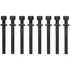 ES 72906 by FEL-PRO - Engine Cylinder Head Bolt Set