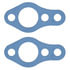 Fel-Pro ES 73030 Engine Water Pump Gasket Kit Engine Water Pump Gasket Kit