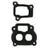 Fel-Pro ES 73016 Engine Coolant Crossover Pipe Mounting Set Engine Coolant Crossover Pipe Mounting Set