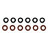 ES 73046 by FEL-PRO - Fuel Injector O-Ring Kit