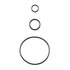 ES73229 by FEL-PRO - Engine Oil Filter Adapter Seal Set