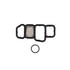 Fel-Pro ES73320 Engine Variable Valve Timing (VVT) Solenoid Gasket Kit Engine Variable Valve Timing (VVT) Solenoid Gasket Kit