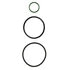 ES 73131 by FEL-PRO - Engine Oil Filter Adapter Seal Set