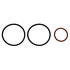 Fel-Pro ES 73132 Engine Oil Filter Adapter Seal Set Engine Oil Filter Adapter Seal Set