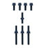 Fel-Pro ES 75113 Exhaust Manifold Hardware Kit Exhaust Manifold Hardware Kit