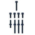 Fel-Pro ES 75115 Exhaust Manifold Hardware Kit Exhaust Manifold Hardware Kit