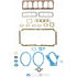 FS 7256 C by FEL-PRO - Engine Gasket Set