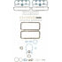 FS 7891 PT-13 by FEL-PRO - Engine Gasket Set