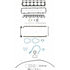 Fel-Pro FS 7918 PT-3 Engine Gasket Set Engine Gasket Set
