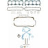 Fel-Pro FS 8494 PT Engine Gasket Set Engine Gasket Set