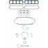 Fel-Pro FS 8540 PT Engine Gasket Set Engine Gasket Set